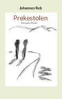 Johannes Reb: Prekestolen, Buch