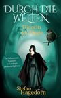 Stefan Hagedorn: Durch die Welten, Buch