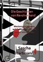 Sascha Hartmann: Die Geschichten von Revolverhand, Buch