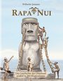 Wilhelm Janssen: Rapa Nui, Buch