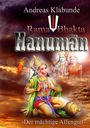 Andreas Klabunde: Rama Bhakta Hanuman, Buch