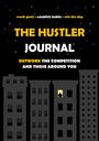 : The Hustler Journal | productivity, habits, goals, Buch