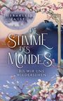 Herakles Faust: Die Stimme des Mondes, Buch