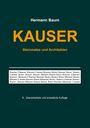 Hermann Baum: Kauser, Buch