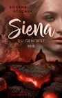 Silvana Koschak: Siena, Buch