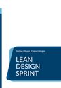 Stefan Bleses: Lean Design Sprint, Buch