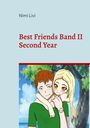 Nimi Livi: Best Friends Band II, Buch