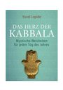 Yuval Lapide: Mit Der Kabbala Durchs Jahr, Buch