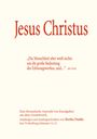 Bertha Dudde: Buch Jesus Christus, Buch