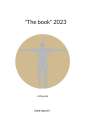Mark Hood 14: "The book" 2023, Buch