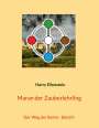 Harry Eilenstein: Maran der Zauberlehrling, Buch