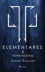 Johannes Schellhorn: Elementares, Buch