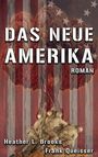 Frank Queisser: Das Neue Amerika, Buch