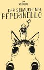 Volker Kühl: Der schaukelnde Peperinello, Buch