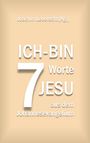 : 7 Ich-bin-Worte Jesu aus dem Johannesevangelium, Buch