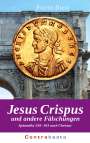Pierre Dietz: Jesus Crispus, Buch