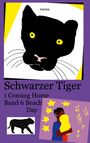 Twins: Schwarzer Tiger 1 Coming Home, Buch