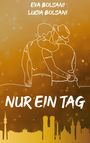 Eva Bolsani: Nur ein Tag, Buch