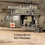 Cristina Berna: Amerikanische Luftrettung, Buch