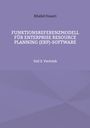 Khalid Ouaari: Funktionsreferenzmodell für Enterprise Resource Planning (ERP)-Software, Buch