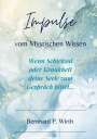 Bernhard P Wirth: Impulse vom mystischen Wissen, Buch