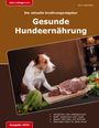 Dirk Liebnitzky: Gesunde Hundeernährung, Buch