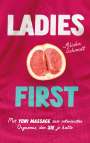 Alisha Schmidt: Ladies first, Buch