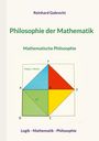 Reinhard Gobrecht: Philosophie der Mathematik, Buch