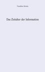 Vassilios Kotsis: Das Zeitalter der Information, Buch