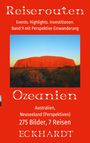 Bernd H. Eckhardt: Ozeanien: Australien, Neuseeland (Perspektiven), Buch
