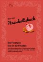 Angela Mackert: Mein rotes Haushaltsbuch, Buch