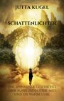 Jutta Kugel: Schattenlichter, Buch