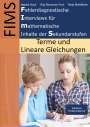 Natalie Hock: Fehlerdiagnostische Interviews für mathematische Inhalte der Sekundarstufen (FIMS), Buch