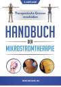 Patrick Walitschek: Handbuch der Mikrostromtherapie, Buch