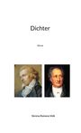 Verena-Ramona Volk: Dichter, Buch