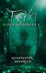 Konstantin Helfrich: Feyn, Buch