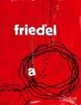 Otto Kraz: Friedel, Buch