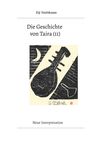 Eiji Yoshikawa: Die Geschichte von Taira (11), Buch