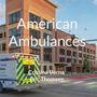 Cristina Berna: American Ambulances, Buch