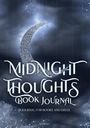 Melanie Mur: Midnight Thoughts, Buch