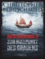 Christopher Bergschmied: Nachtdschunke 6 zum Nullpunkt des Grauens, Buch