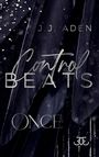 J. J. Aden: Control Beats, Buch