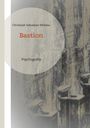 Christoph Sebastian Widdau: Bastion, Buch