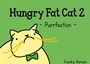 Franky Hansen: Hungry Fat Cat 2, Buch