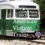 Cristina Berna: American Vintage Trains, Buch