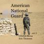 Cristina Berna: American National Guard, Buch