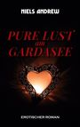 Niels Andrew: Pure Lust, Buch