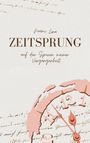 Noemi Lina: Zeitsprung, Buch