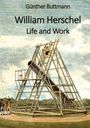 Günther Buttmann: William Herschel, Buch