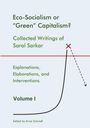 Saral Sarkar: Eco-Socialism or "Green" Capitalism?, Buch